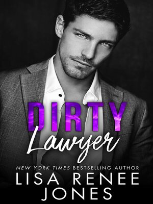 cover image of Dirty Lawyer